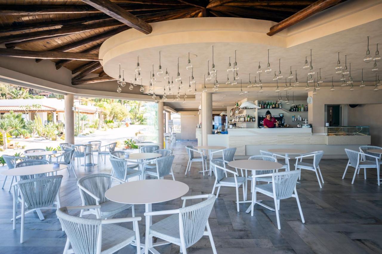 Villaggio Il Gabbiano Resort
