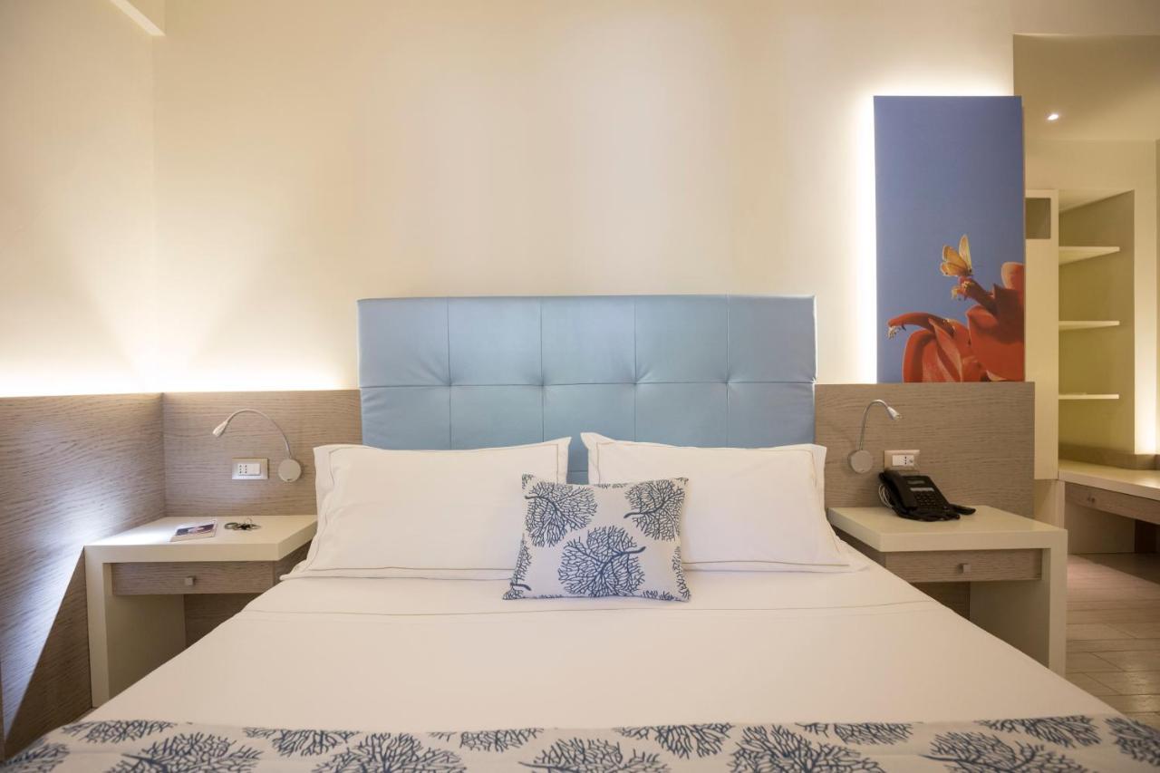 Villaggio Il Gabbiano 4*