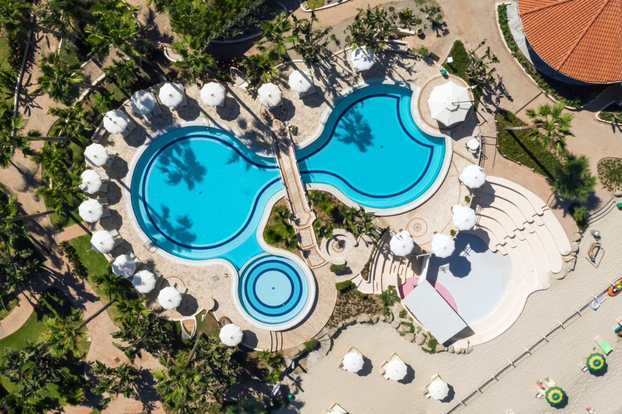 Villaggio Il Gabbiano 4* Capo Vaticano