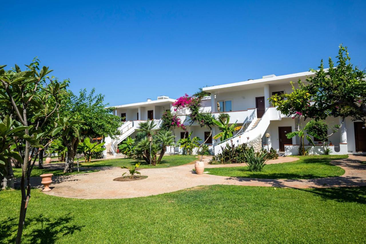Villaggio Il Gabbiano Resort