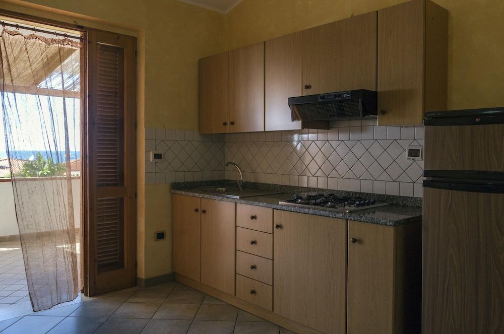 Villaggio Il Gabbiano 4* Capo Vaticano